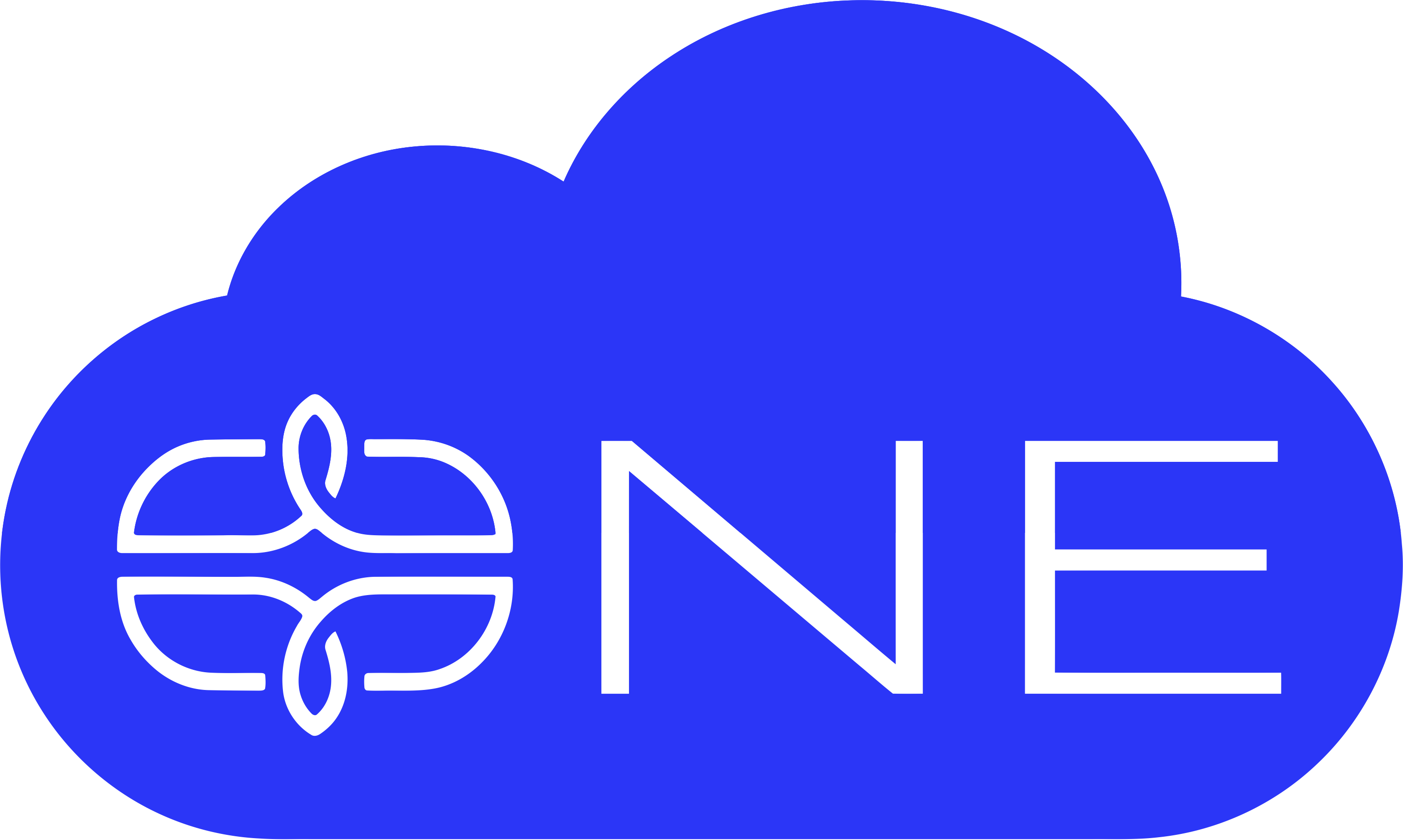 Whale One - Cloud Native Low Code