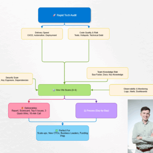Rapid Tech Audit